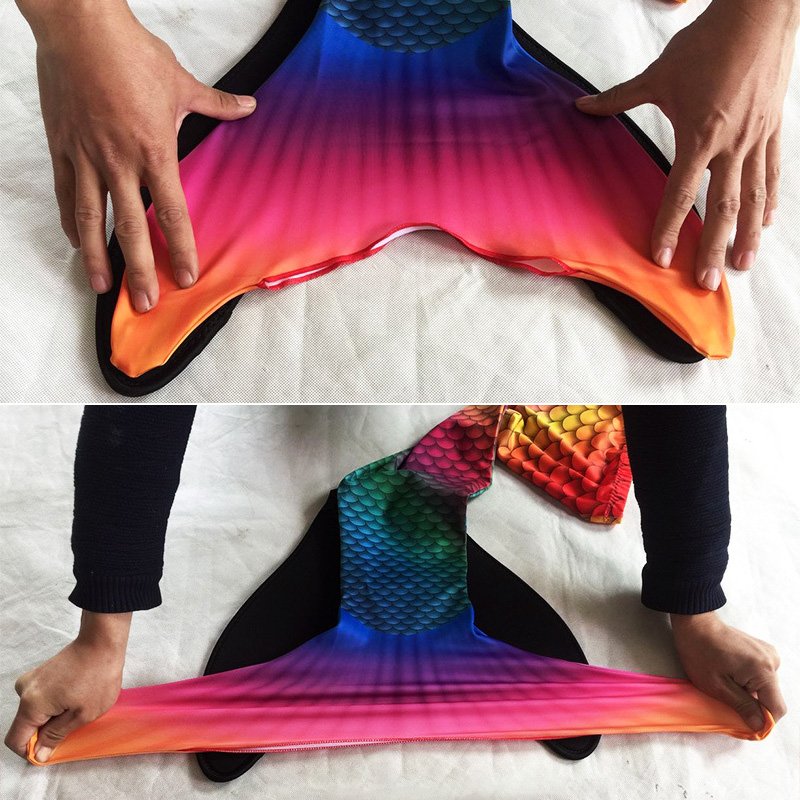 Mermaid Swimsuit