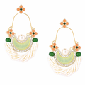 Beautiful Earrings for Women Daily Use