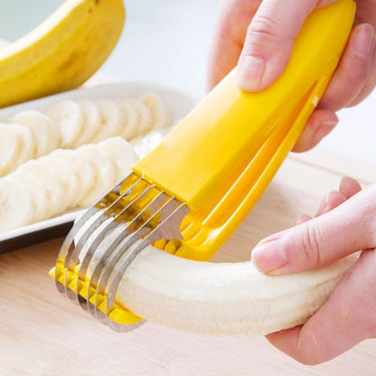 Banana Ham Slicer