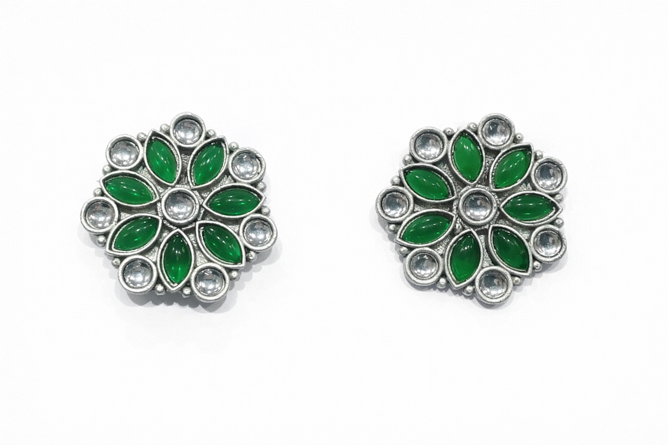 Lightweight Comfortable Earrings