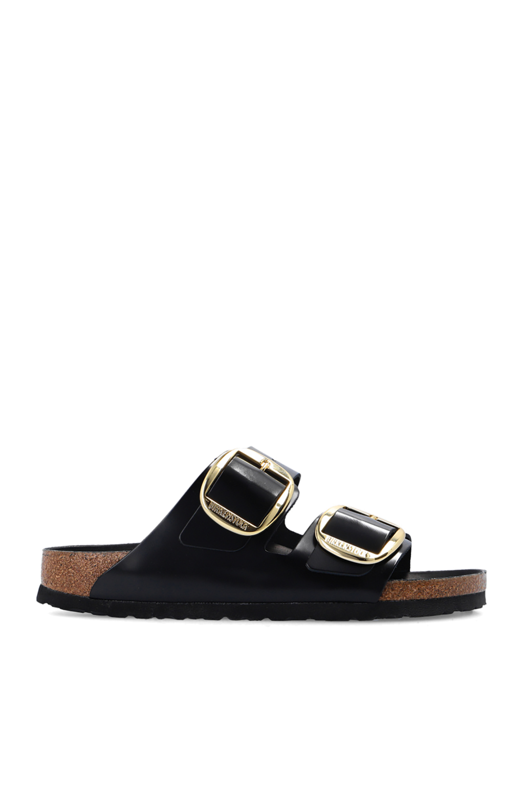 4242312 BIRKENSTOCK fashion buckle design women's casual slippers