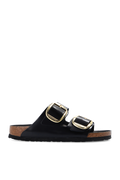 4242312 BIRKENSTOCK fashion buckle design women's casual slippers