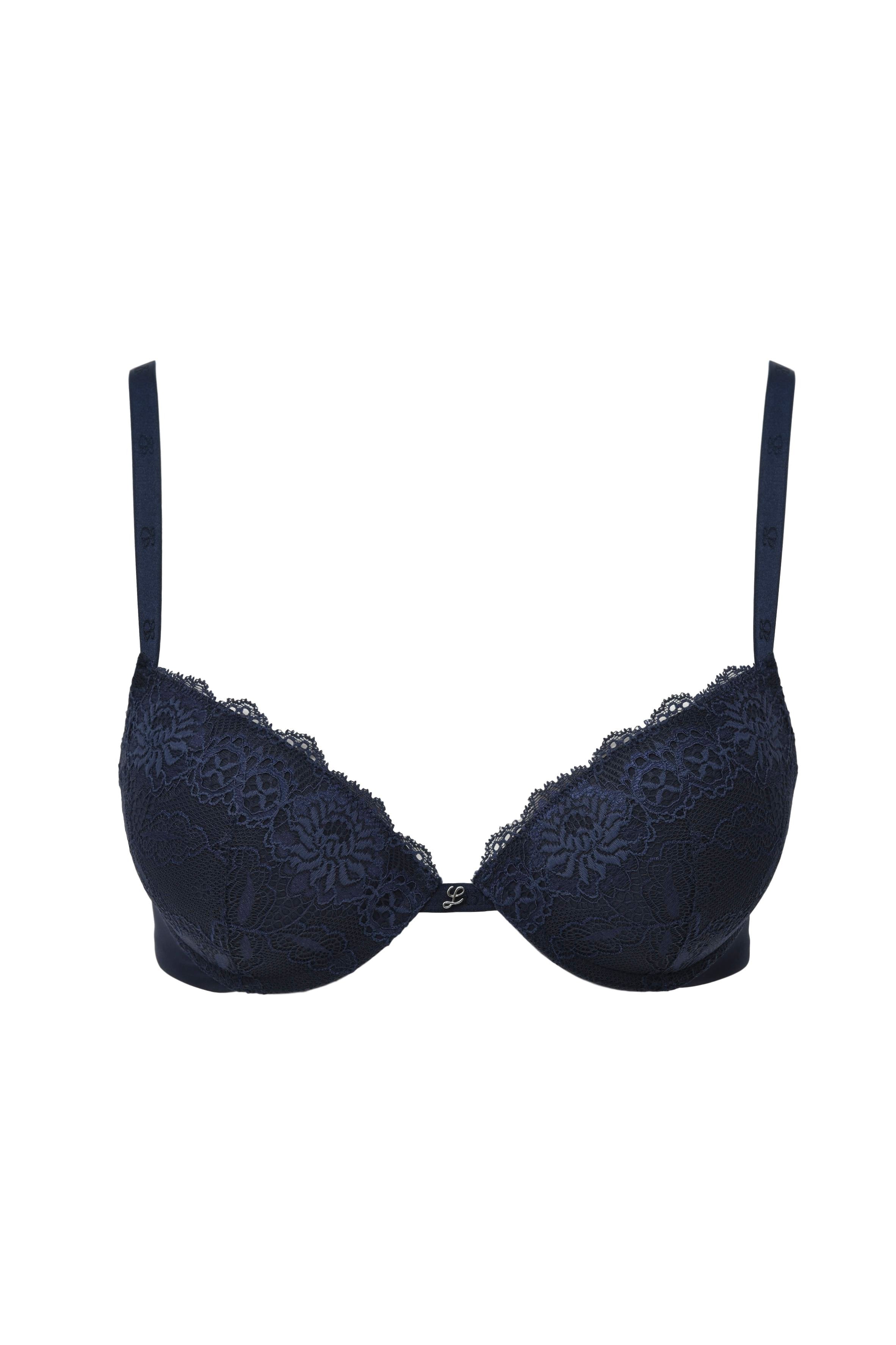 Feel Good Line Bra With Gel Cup B / C