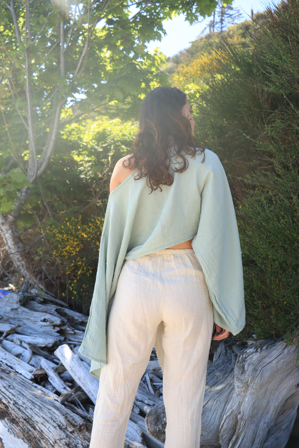 Bloomara Top