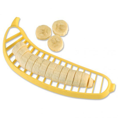 Banana Slicer 2PCS