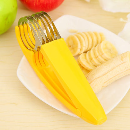 Banana Ham Slicer