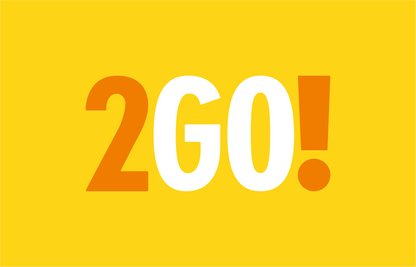 2GO! ® Organic Dried Bananas