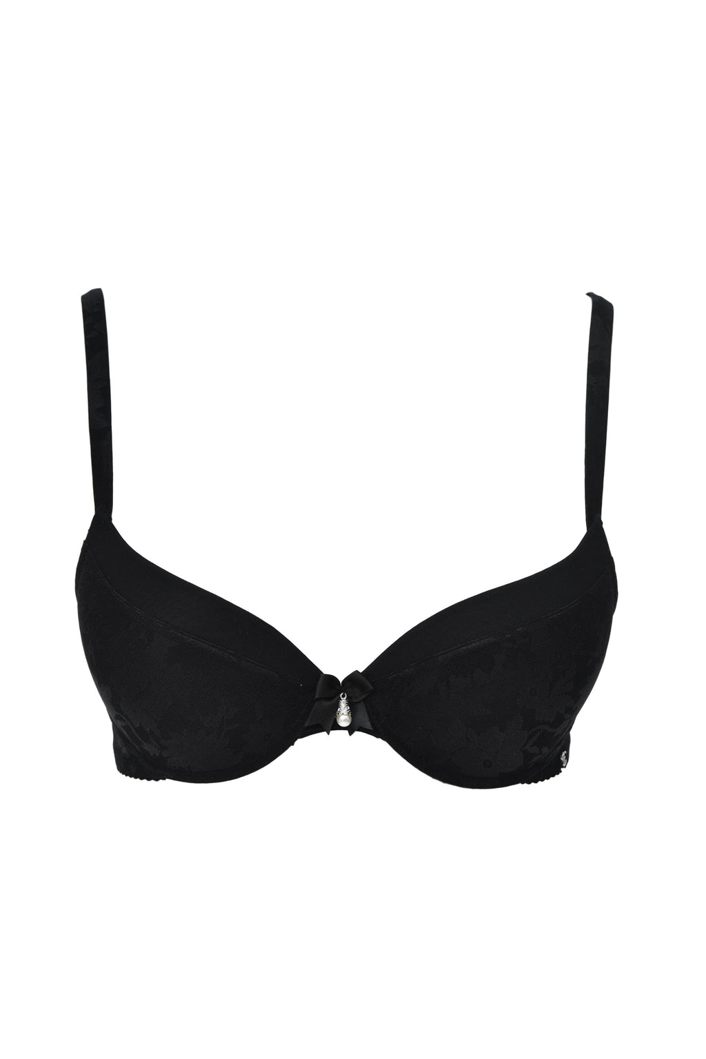 Haute Couture Line Bra With Graduated Cup B / C