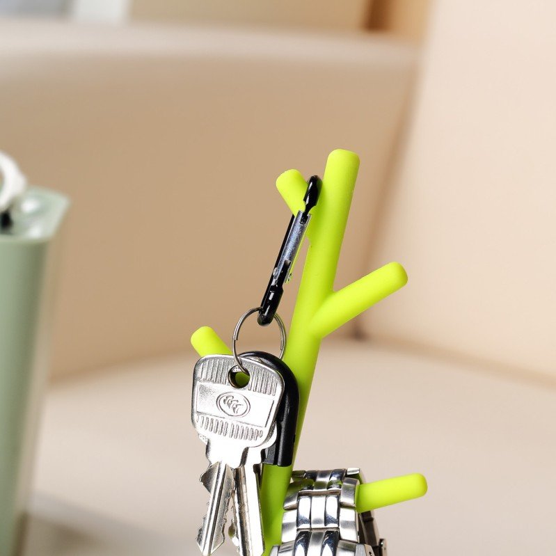 Deformable Tree Storage Stand