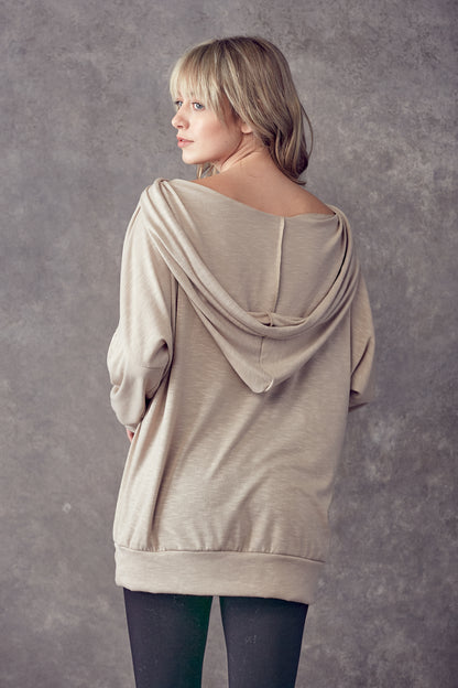 Elegant blouse and extras