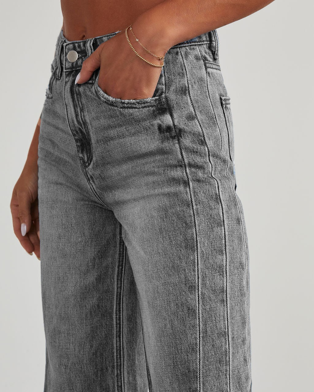 PocketEase™ Denim – Haute Edition 25