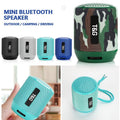 Mini Gift Wireless Stereo Portable Bluetooth Speaker