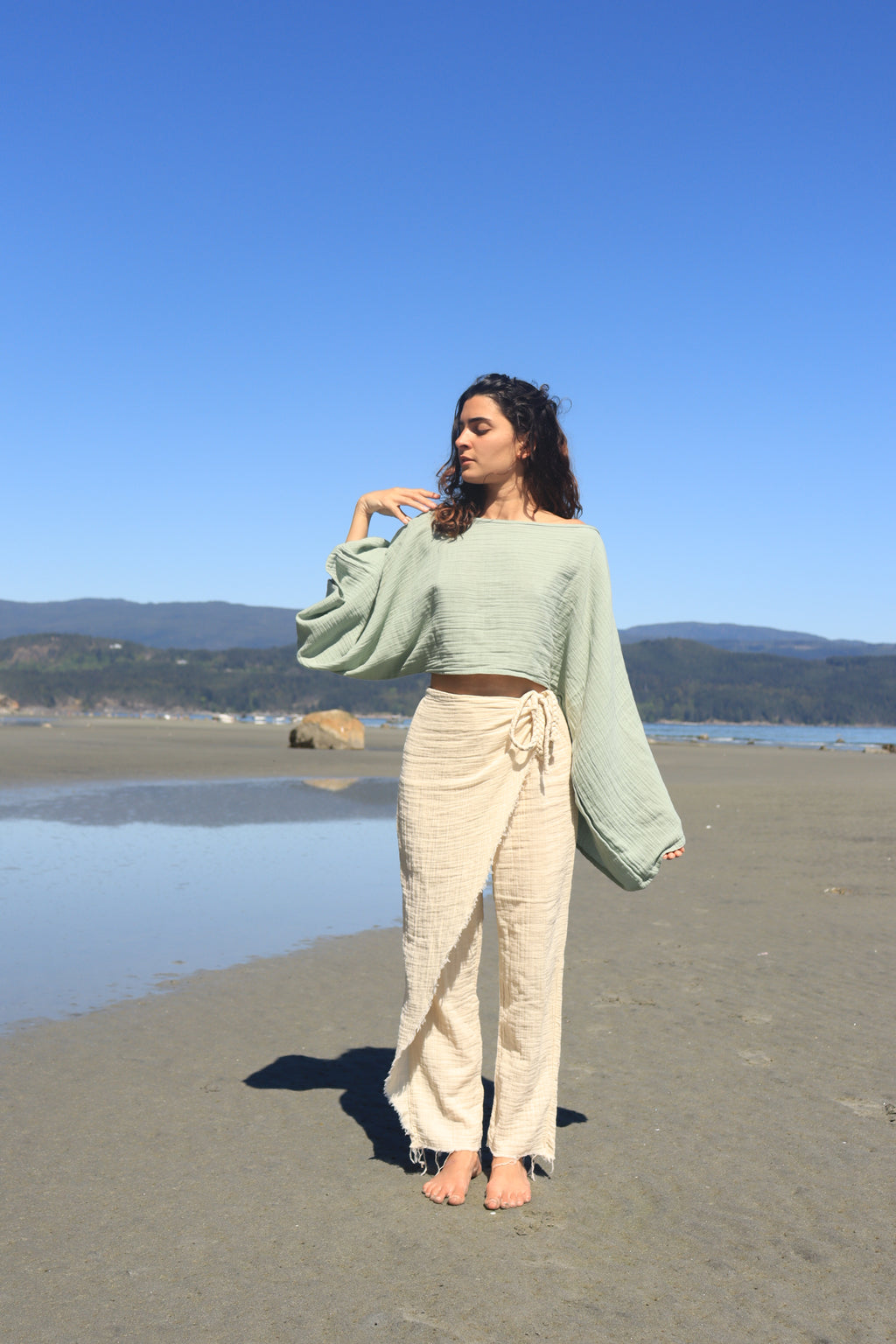 Vervain Pants