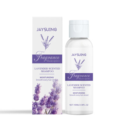 AYTSWANG Botanical Shampoo &amp; Shower Set