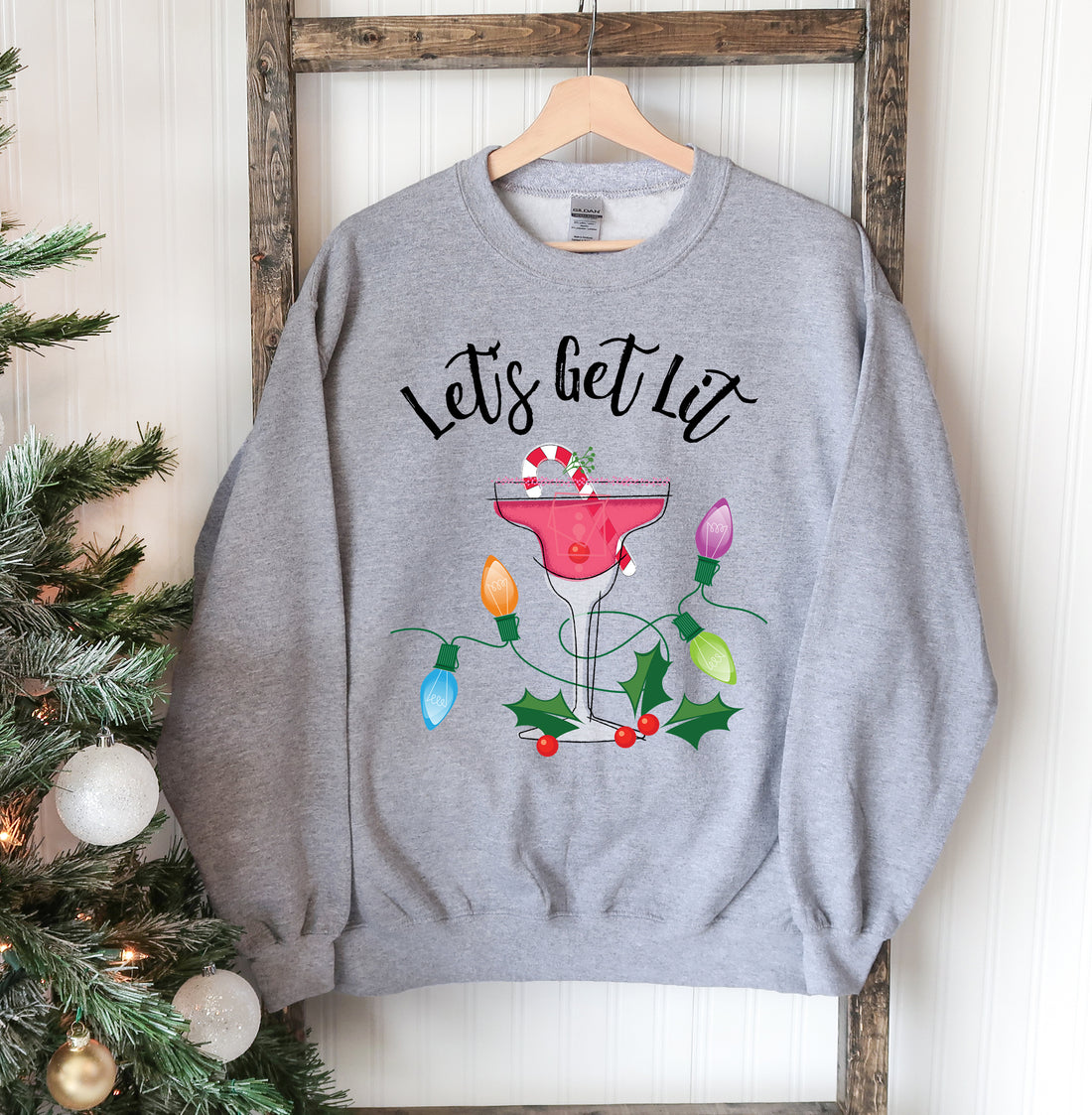 Let&