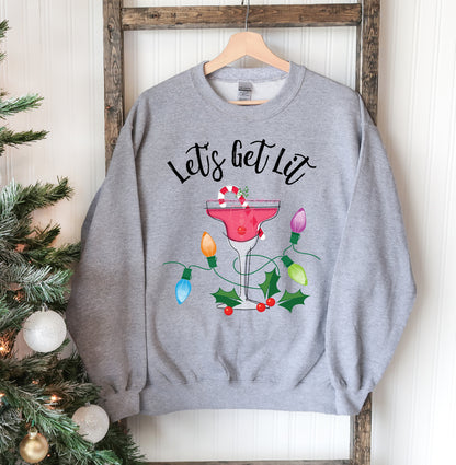 Let&