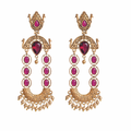Designer Earrings for Wedding & Party