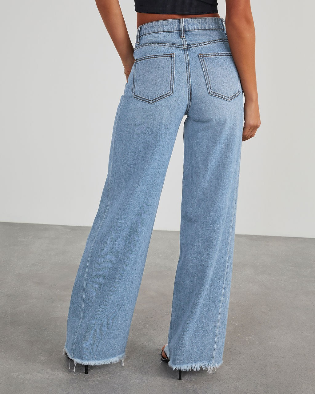 PocketEase™ Denim – Haute Edition 25