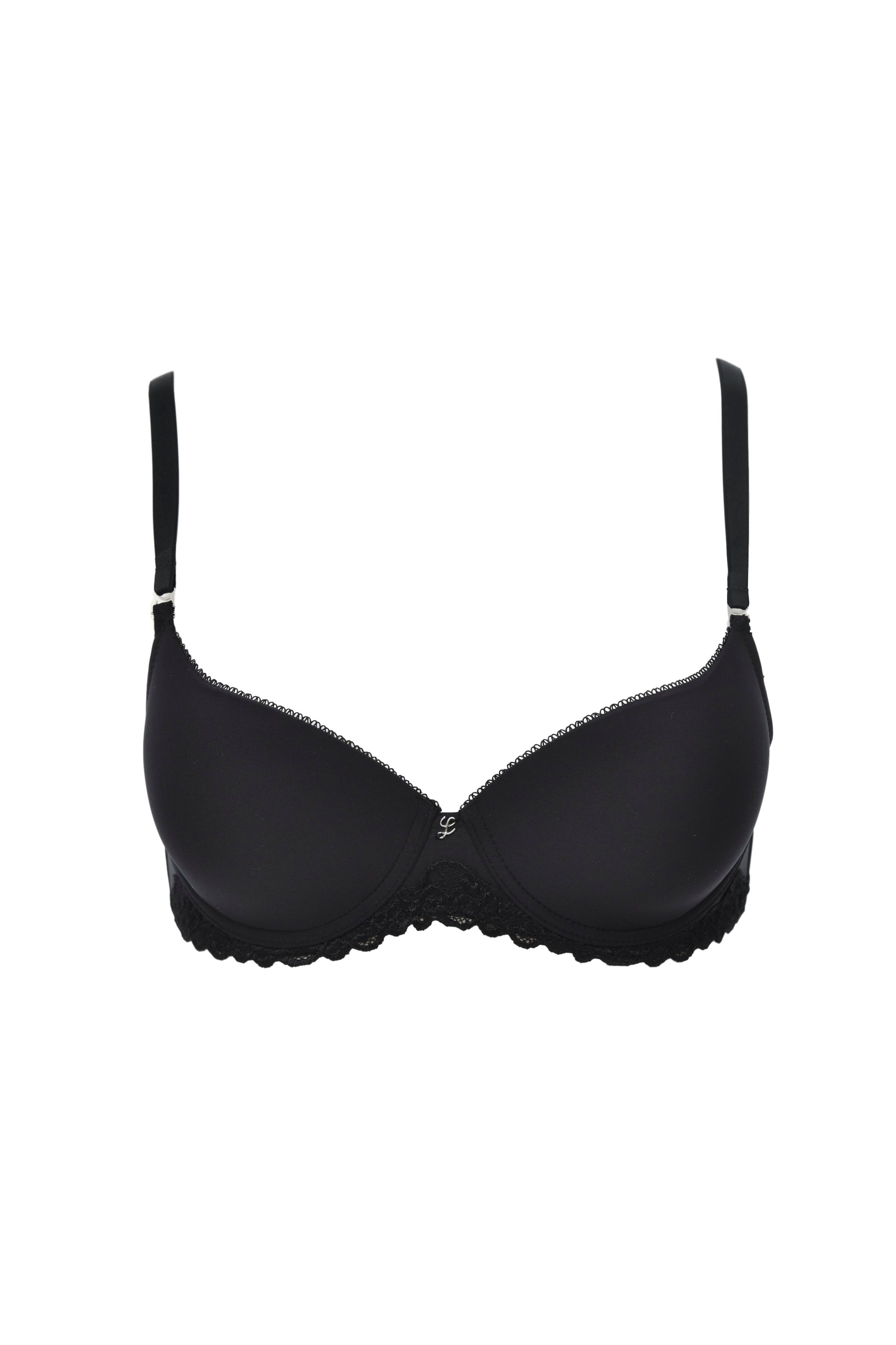 Desideri Line Bra Preshaped Cup C / D / E