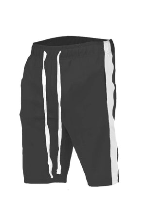 SINGLE STRIPE SHORTS SP0330