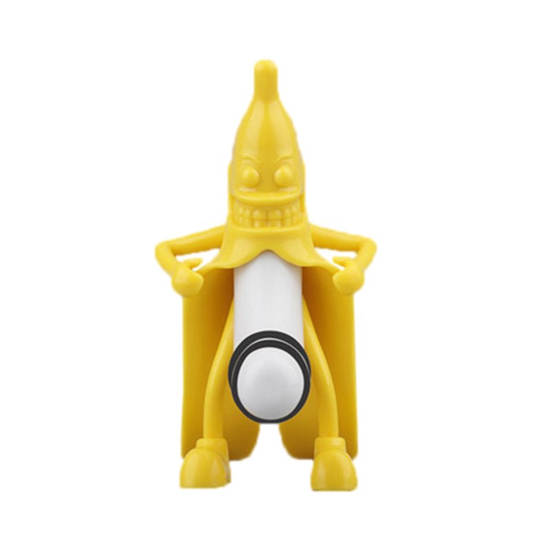 Mr Banana Bottle Stopper