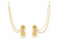Stylish Drop Earrings for Women