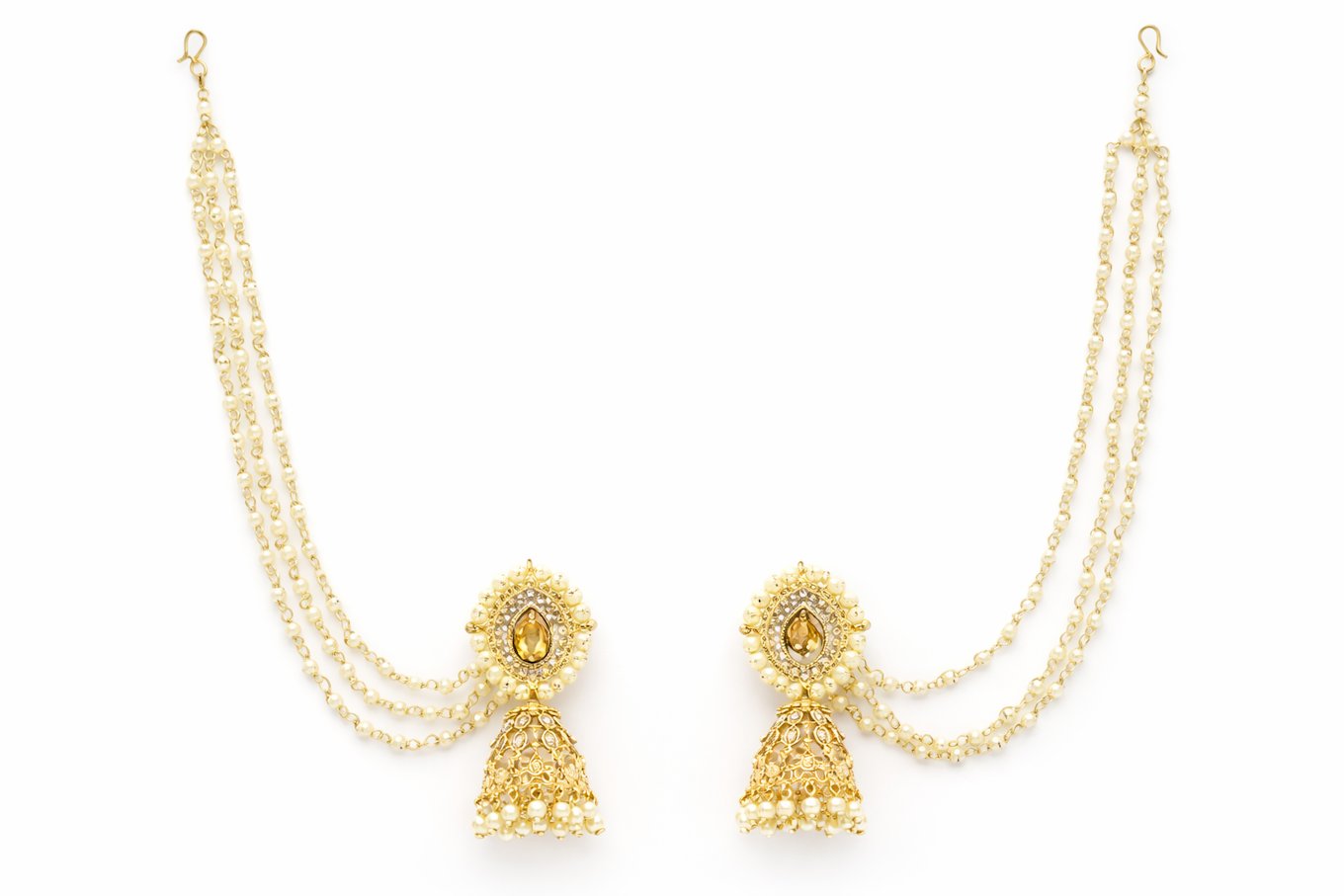 Stylish Drop Earrings for Women