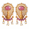 Fashionable Earrings for Modern Women