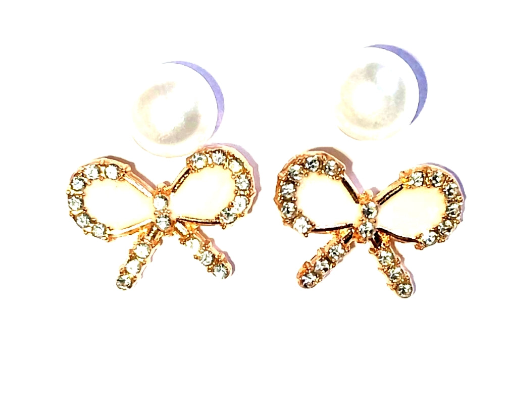 Commencement Fashionable Earrings,Pack of 1 pair.