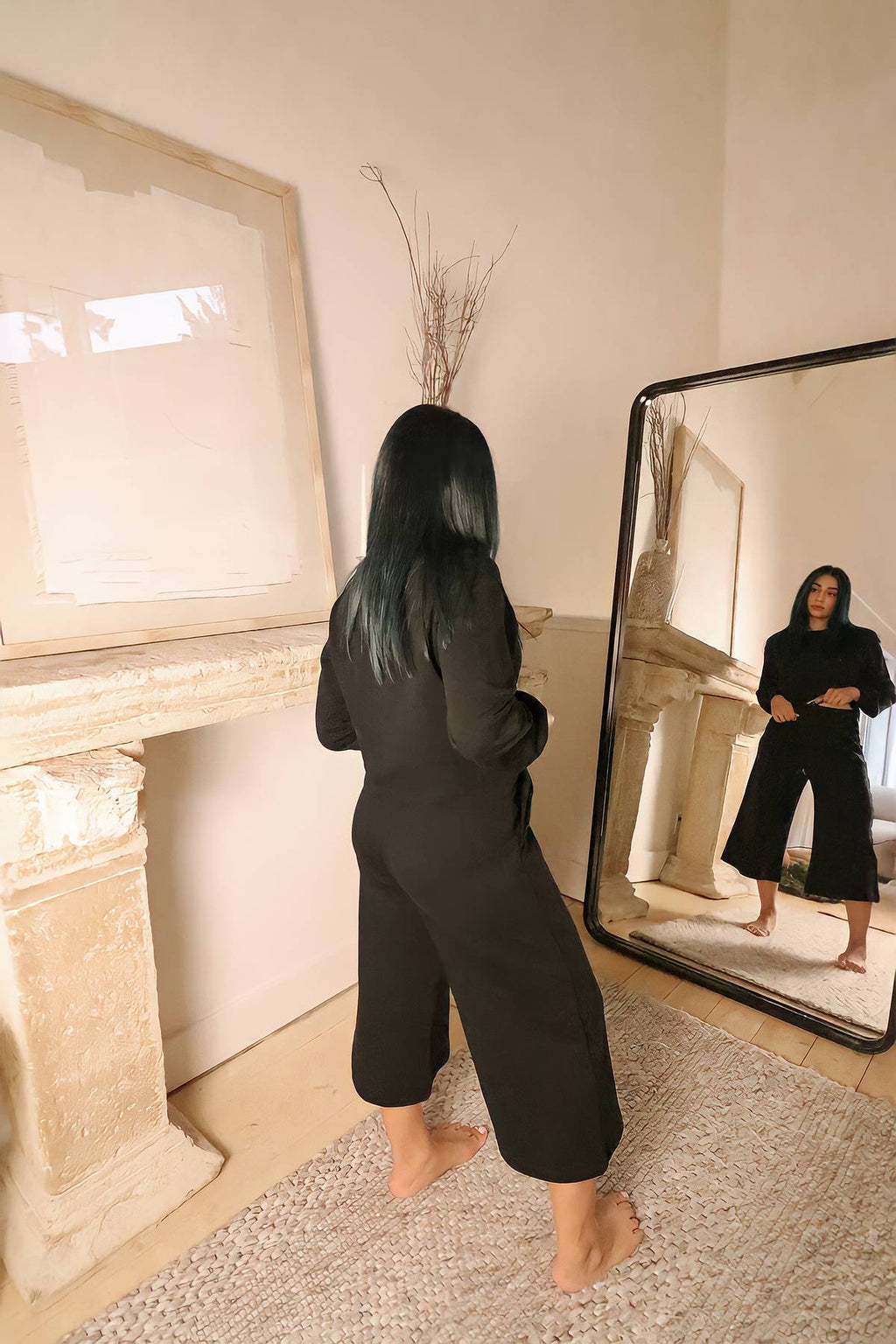 Colette Pants