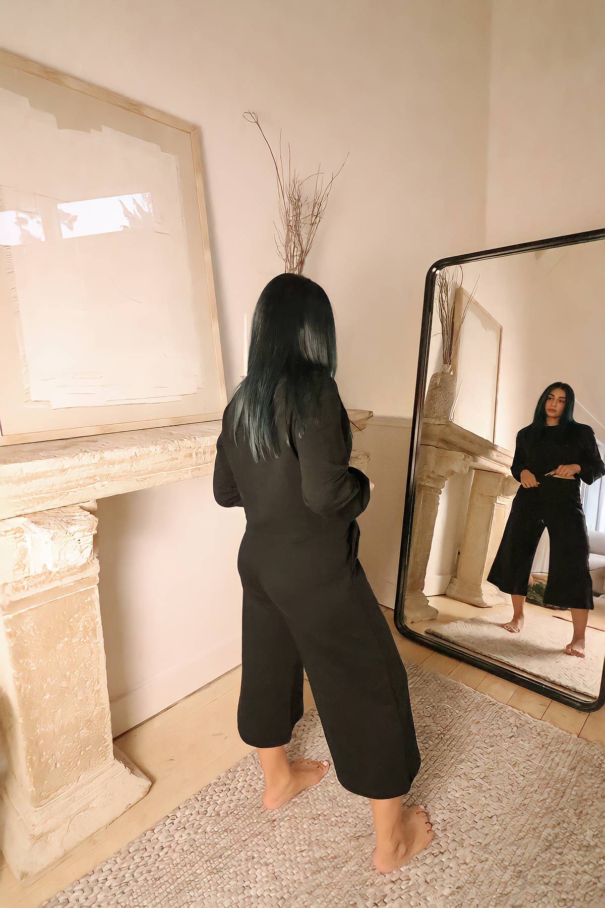 Colette Pants