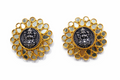 Stylish Oxidised Earrings for Women