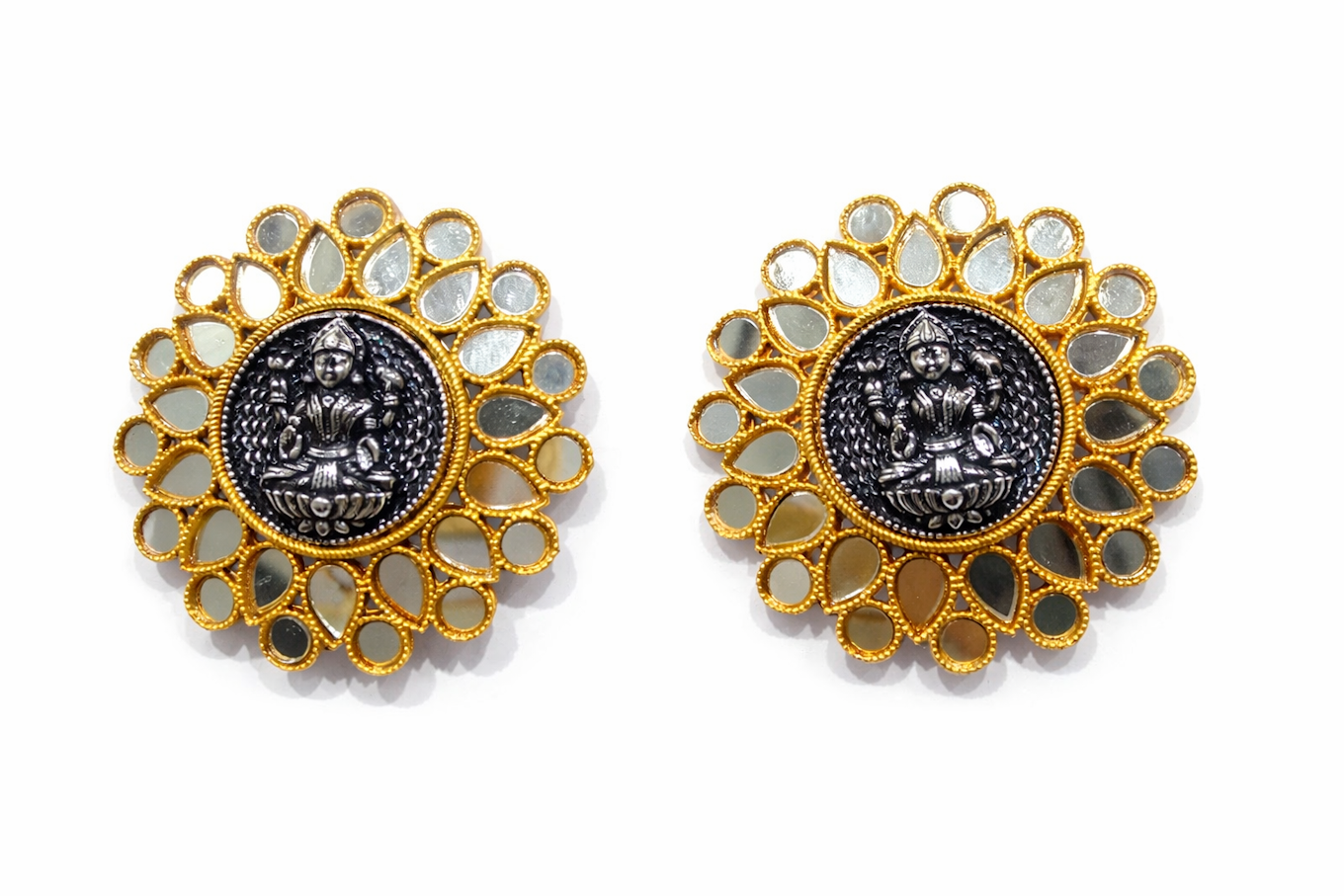 Stylish Oxidised Earrings for Women