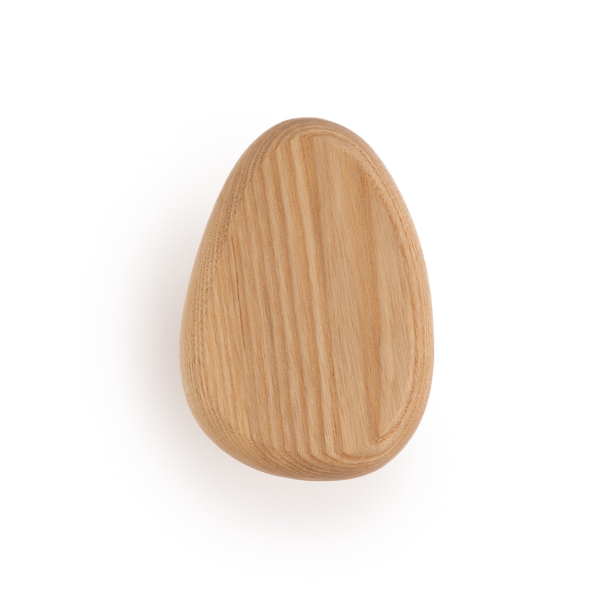 Wooden wall hook DROP