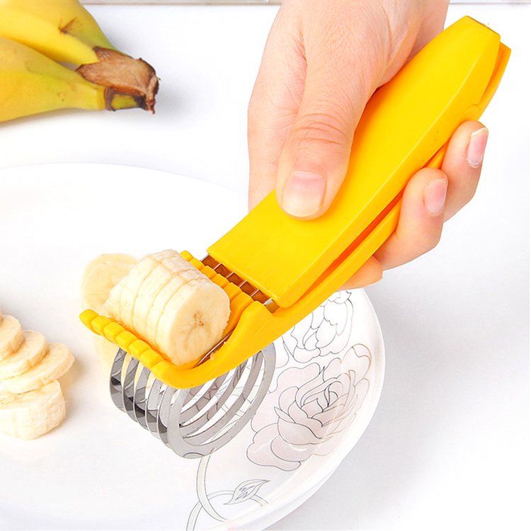 Banana Ham Slicer