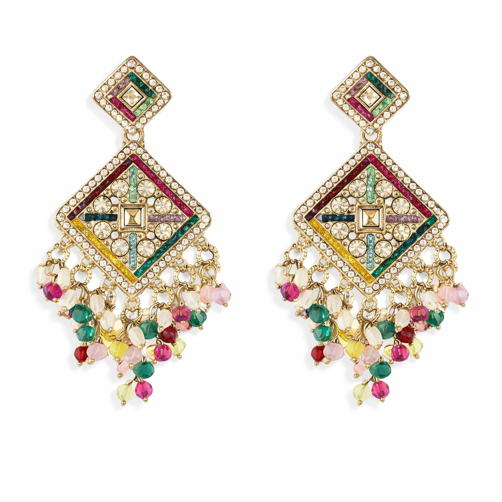 Trendy Earrings for Girls & Women