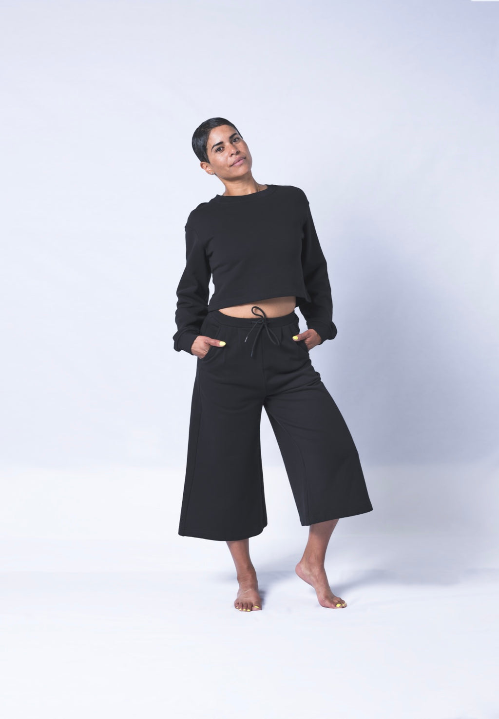 Colette Pants