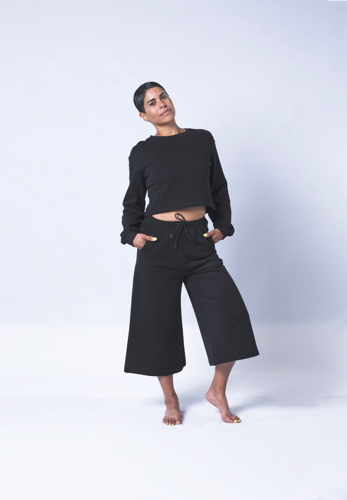 Colette Pants