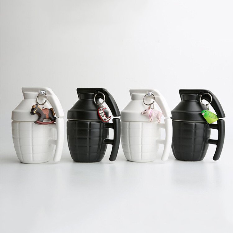 Grenades Cup