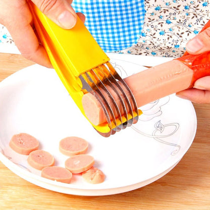 Banana Ham Slicer