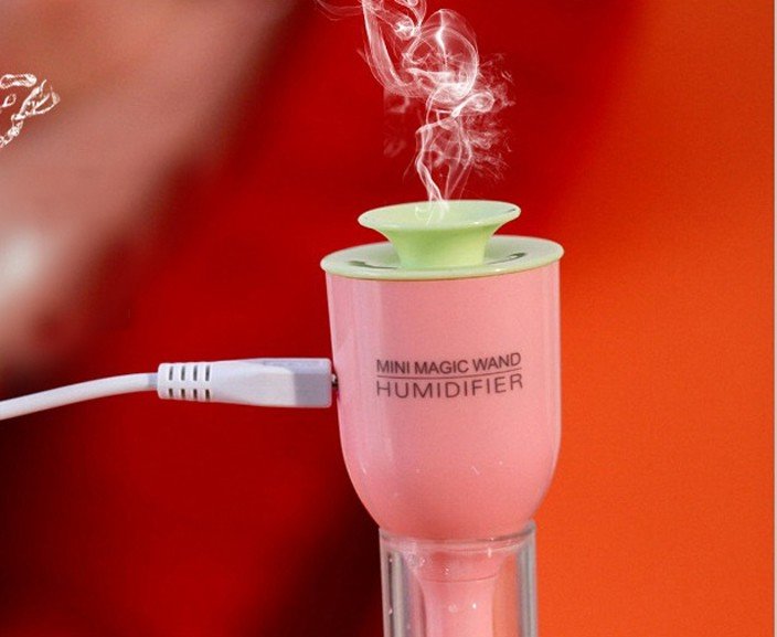 Mini Usb Magic Wand Humidifier