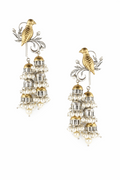 Lightweight Fashion Earrings for Women