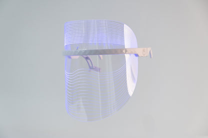 COCOON SKIN - Enlightenment LED Face Mask