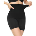 Women's High-Waist Shapewear Shorts Seamless Tummy Control