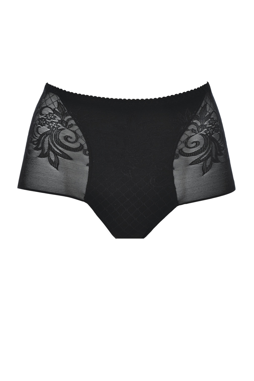 Free Collection Line Culotte