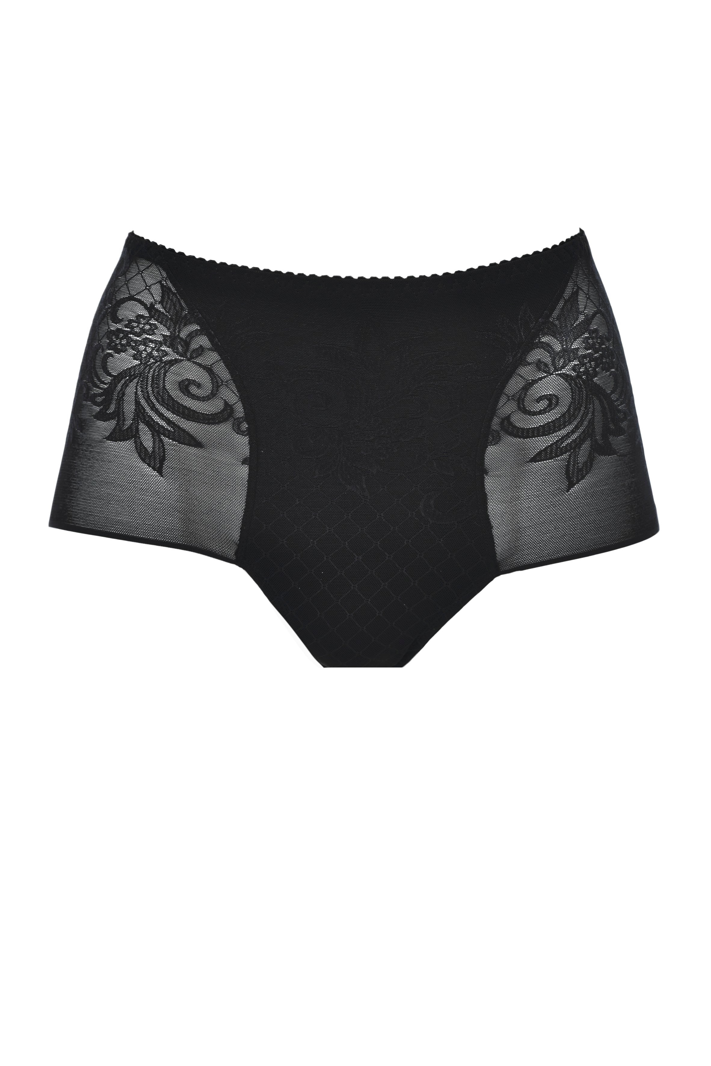 Free Collection Line Culotte