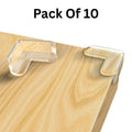 Baby Safety Corner Pack Of 10