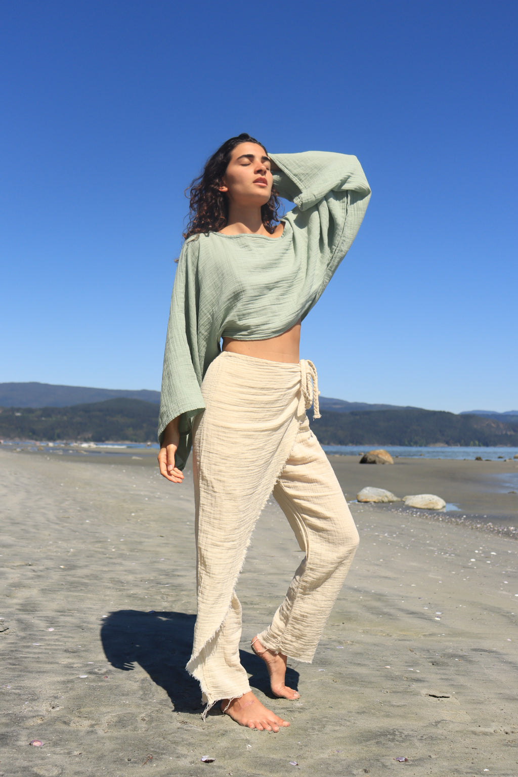 Vervain Pants