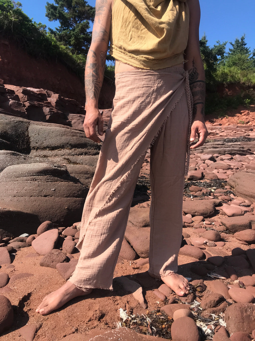 Vervain Pants