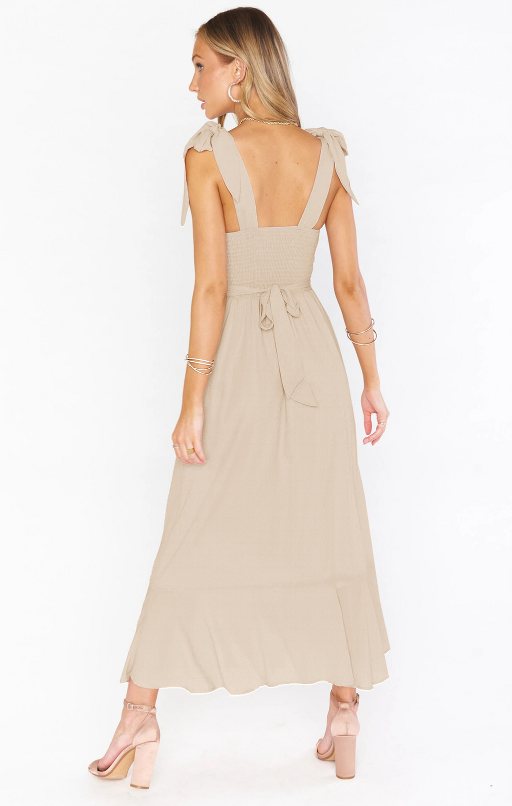 Women's Elegant Dresses Party Wedding Guest Dress